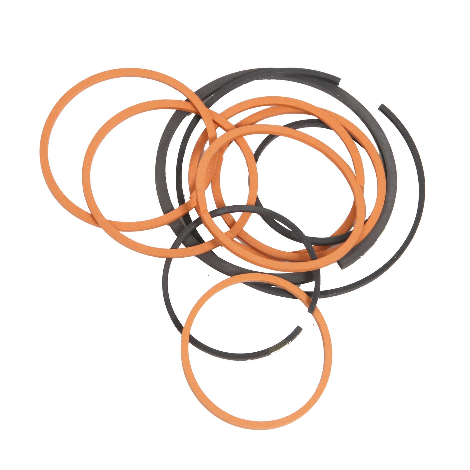 TCI Automatic Transmission Servo Sealing Rings 243800