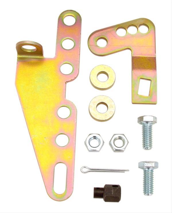 TCI Shifter Levers 248500