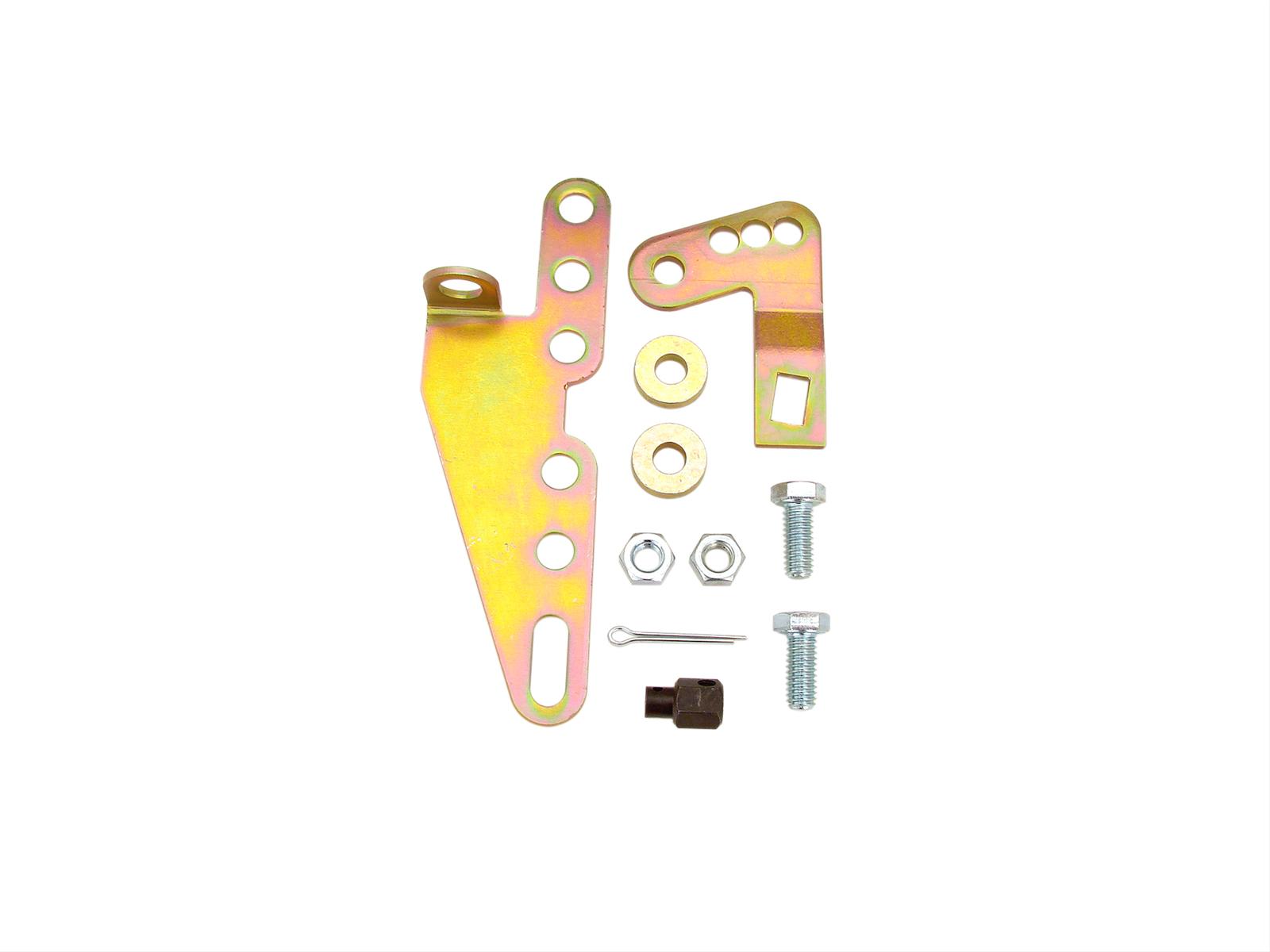 TCI Shifter Levers 248500