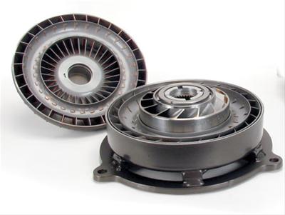 TCI Competition Torque Converters 254002