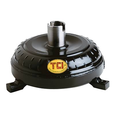 TCI Competition Torque Converters 254002