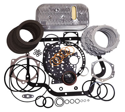 TCI Master Racing Overhaul Kits 379005