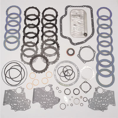 TCI Master Racing Overhaul Kits 259015