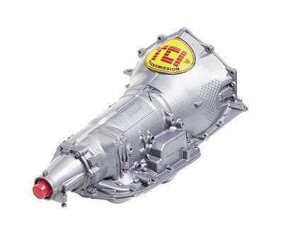 TCI StreetFighter Transmissions 271150