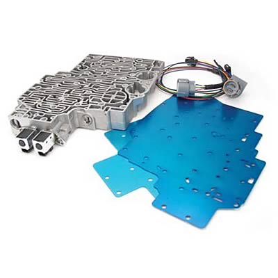TCI Trans-Brake Valve Body Kits 274501