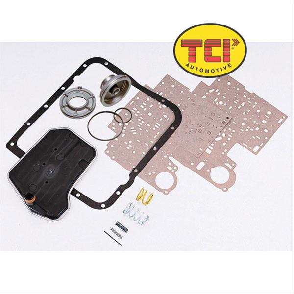 TCI Master Racing Overhaul Kits 279005