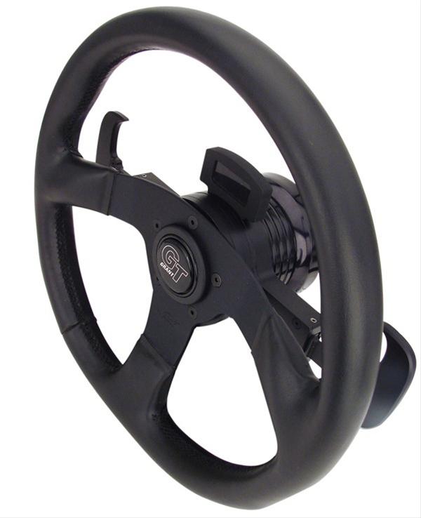 TCI Paddle Shifters 301442