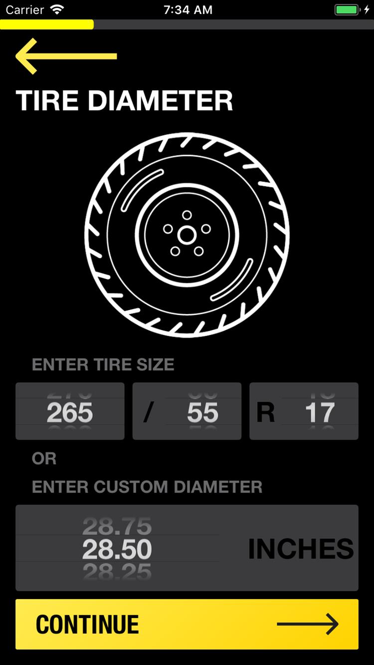 TCI Wireless EZ-TCU Transmission Controllers 302600