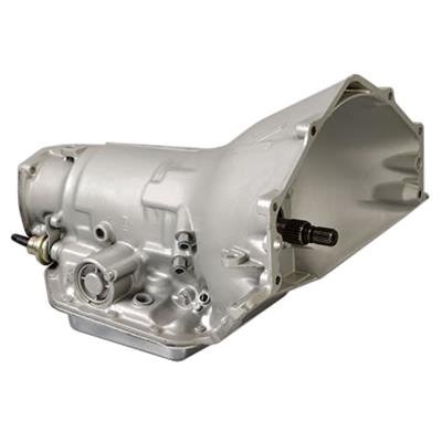 TCI Maximizer 4x4 Transmissions 311200