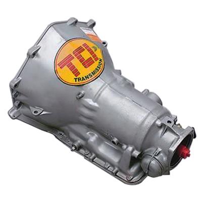 TCI Maximizer 4x4 Transmissions 311600