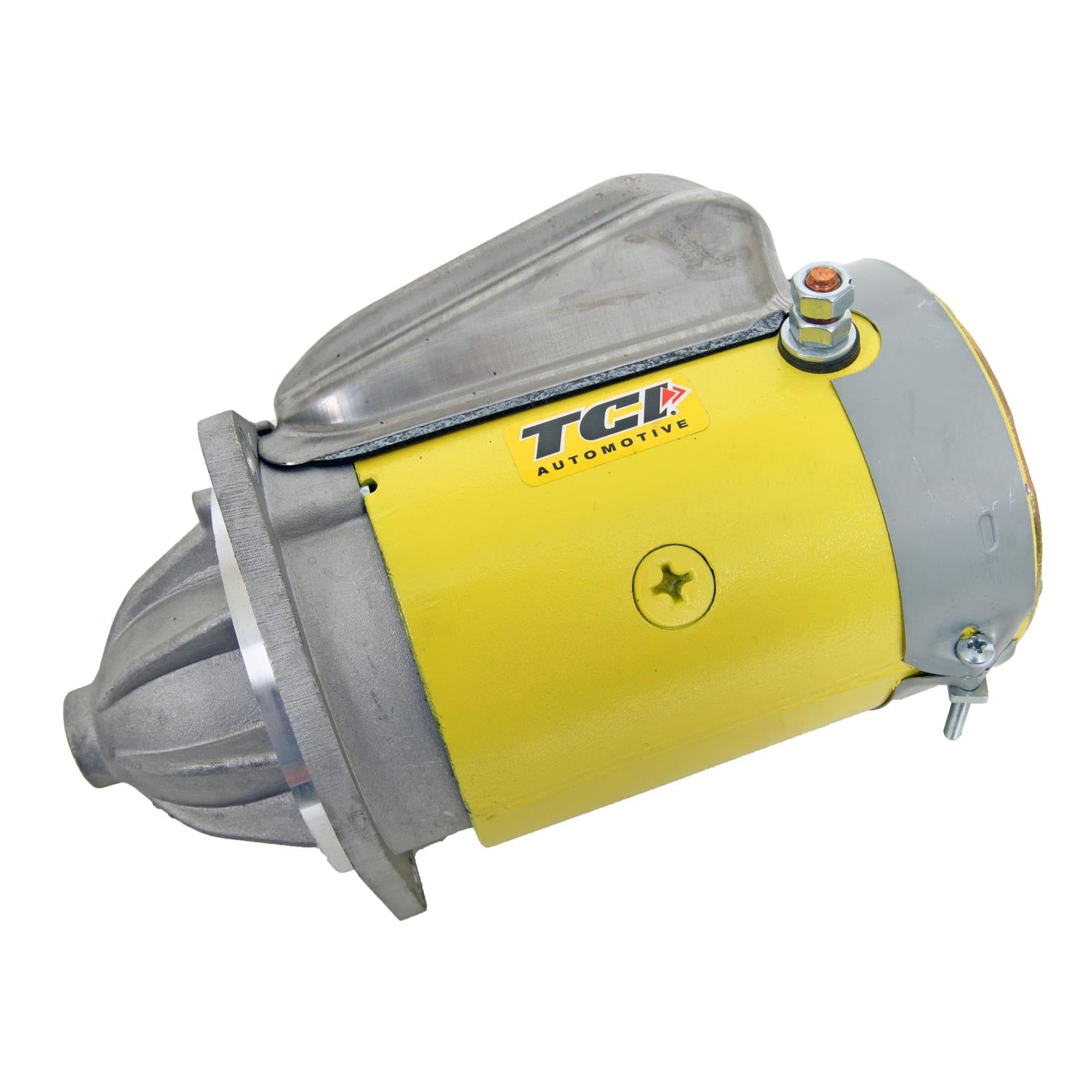 TCI High Torque Starters 312400
