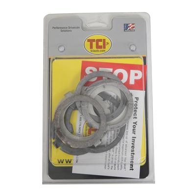 TCI Thrust Washer Kits 313600