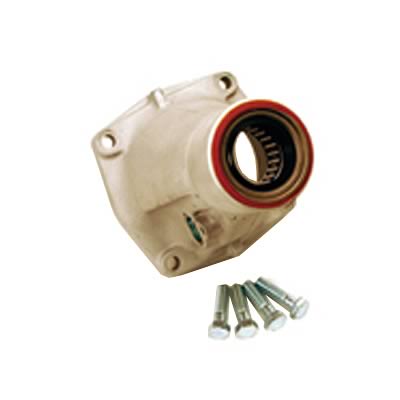 TCI Low-Drag Tailhousings 323100