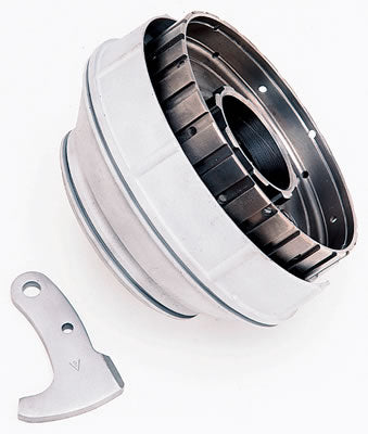 TCI Low Gear Planetary Sets 327500