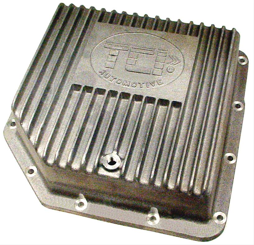 TCI Transmission Pans 328000