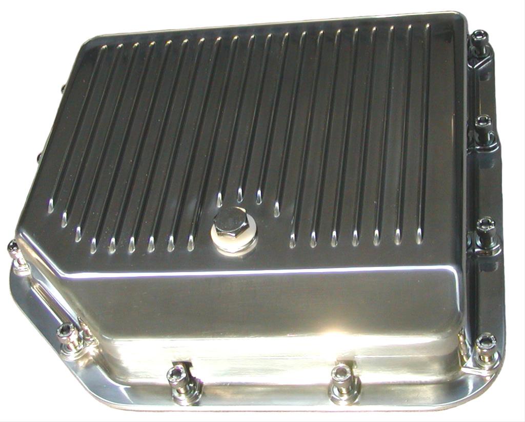 TCI Transmission Pans 328010