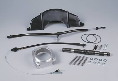 TCI Maximizer Conversion Kits 329900