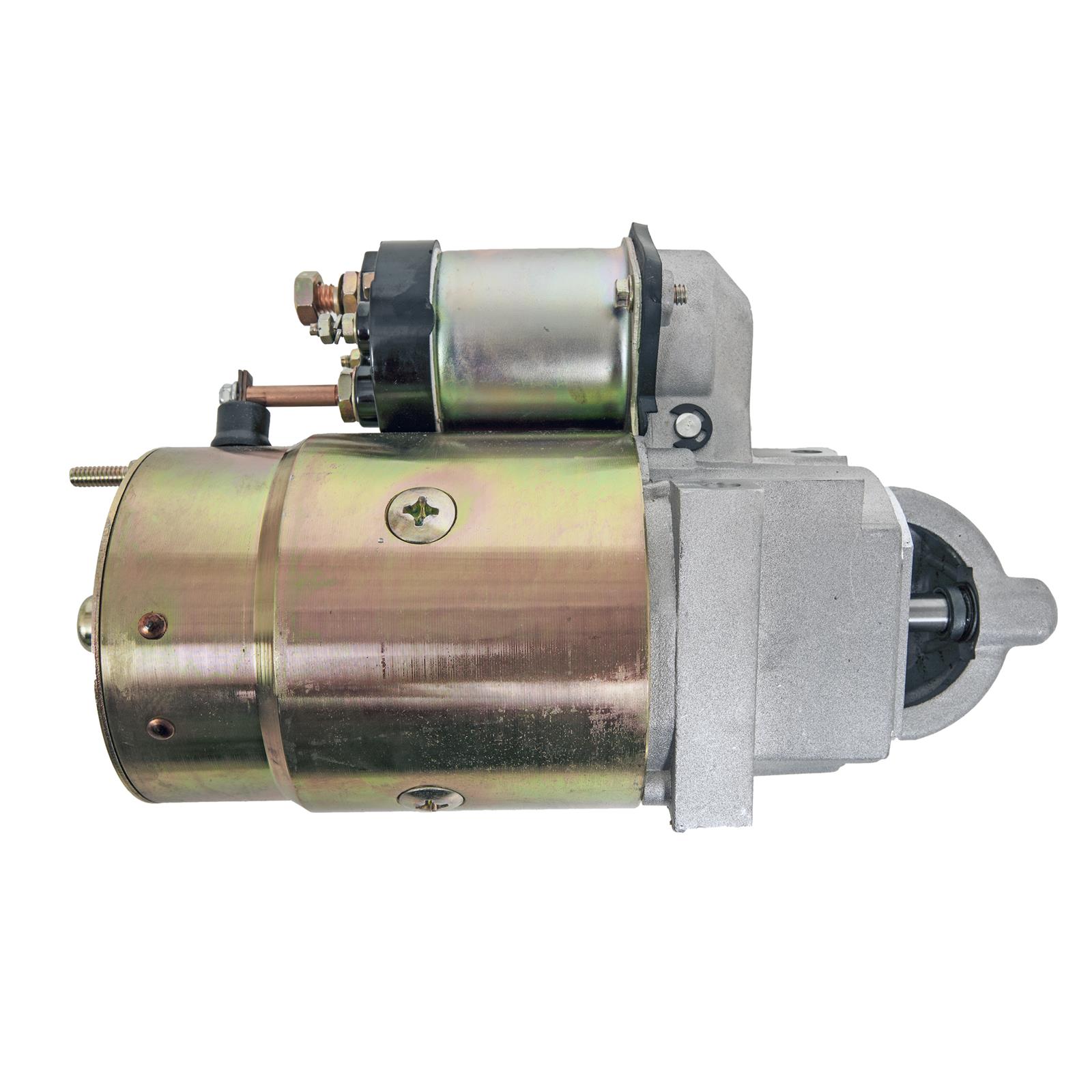 TCI High Torque Starters 351000