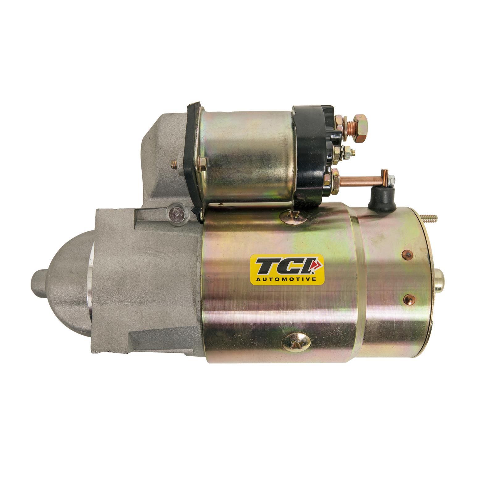 TCI High Torque Starters 351000