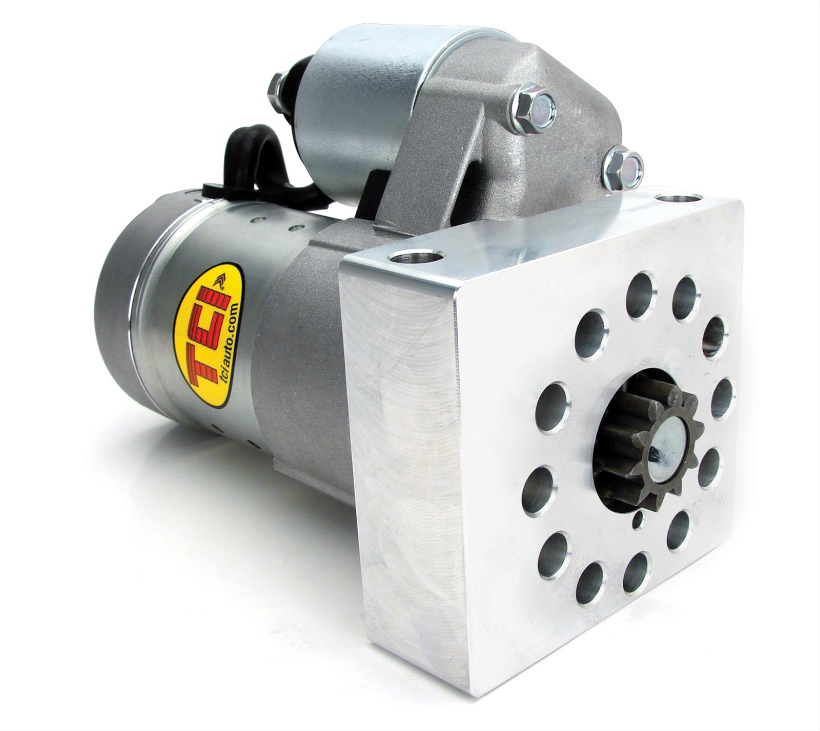 TCI Permanent Magnet Racing Starters 351110