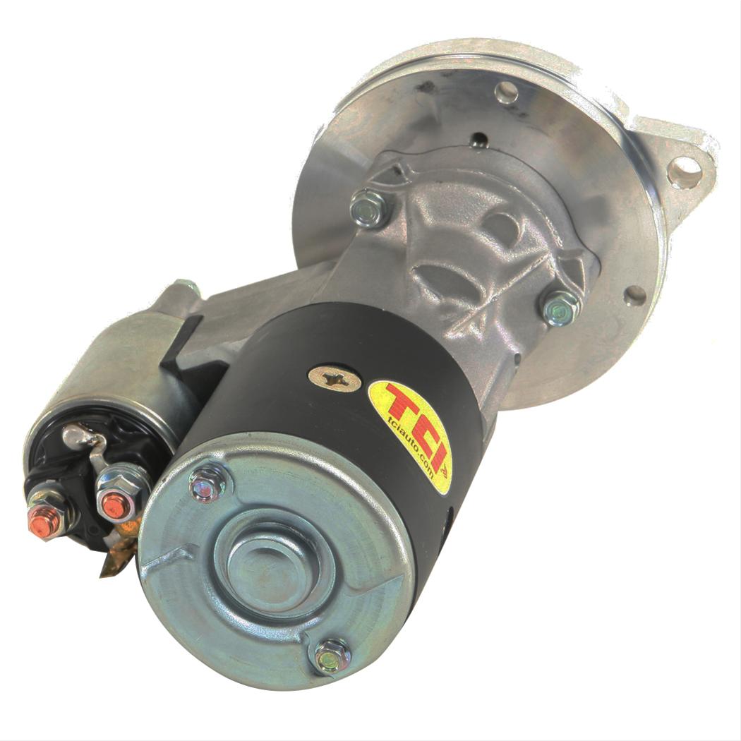 TCI Racing Starters 351300