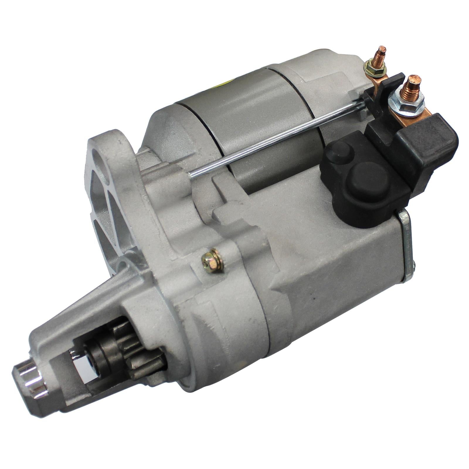 TCI Racing Starters 351500