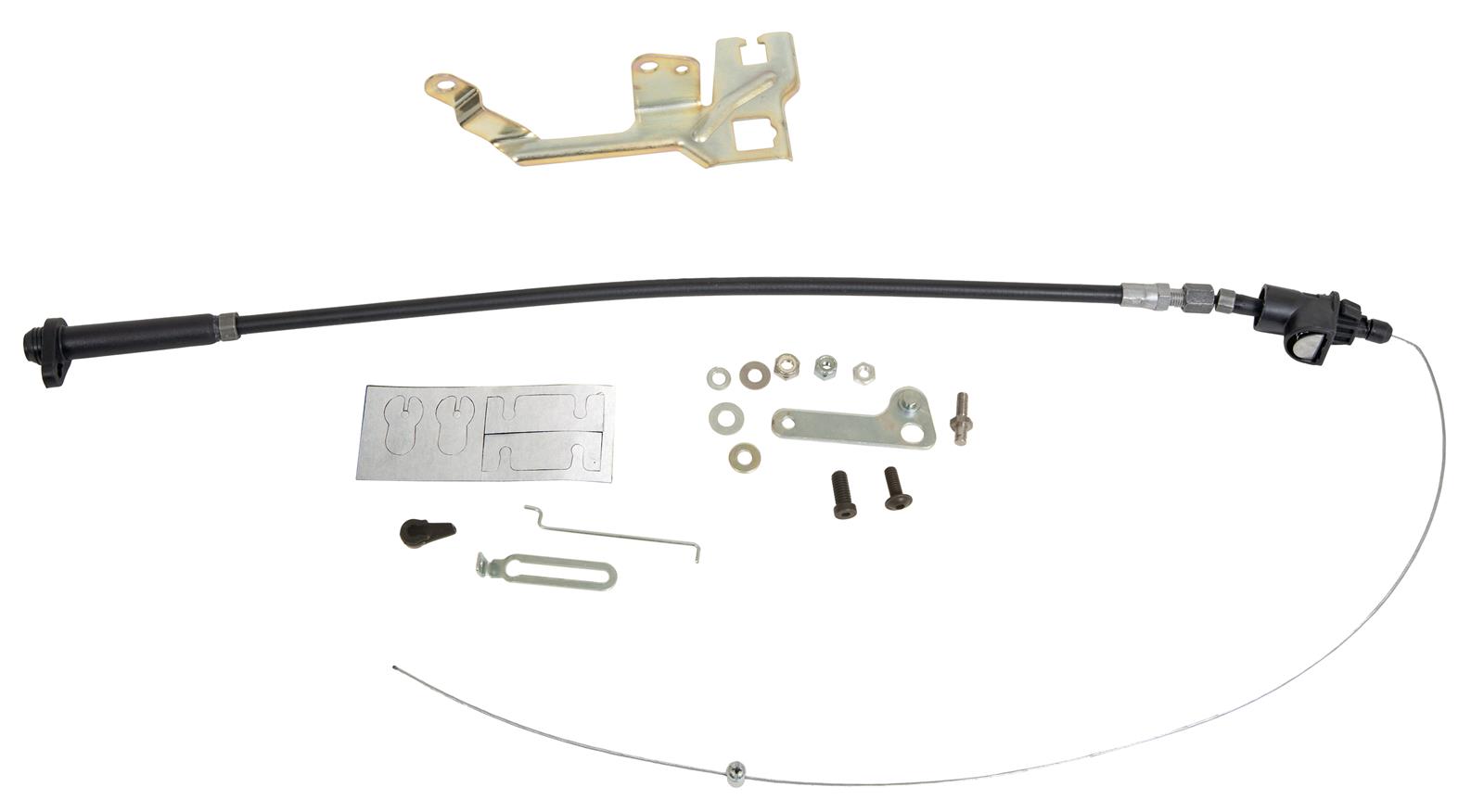 TCI TV Cable Corrector Kits 370813