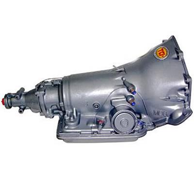 TCI StreetFighter Transmissions 371000