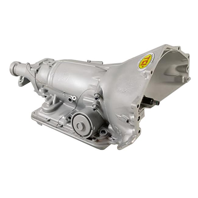 TCI Competition Transmissions 371001