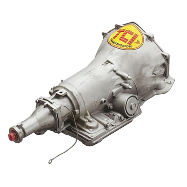 TCI StreetFighter Transmissions 371004