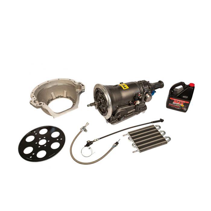 TCI Auto Automatic Transmissions 371800P5