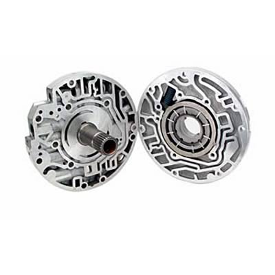 TCI Automatic Transmission Front Pumps 373300