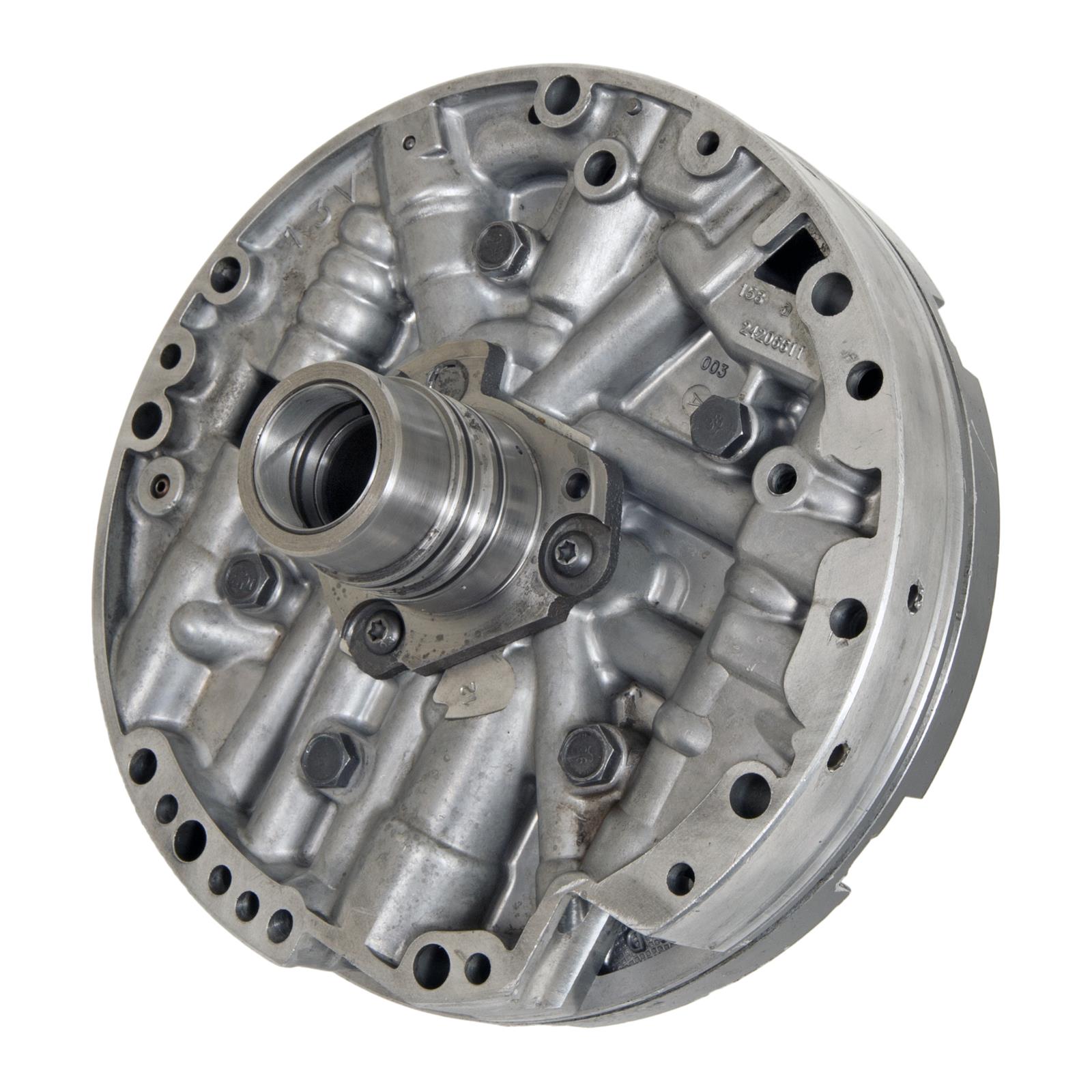 TCI Automatic Transmission Front Pumps 373305