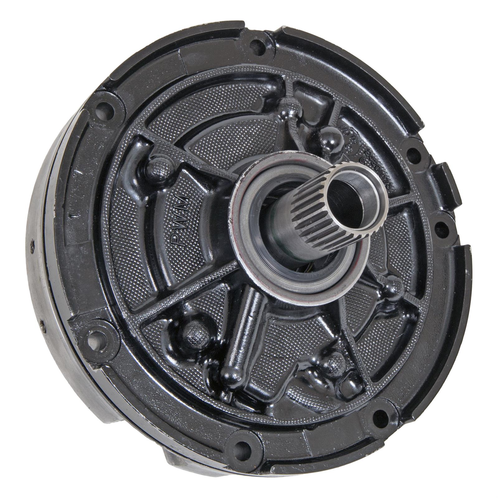 TCI Automatic Transmission Front Pumps 373305