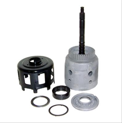 TCI Sprag and Drum Assemblies 373930