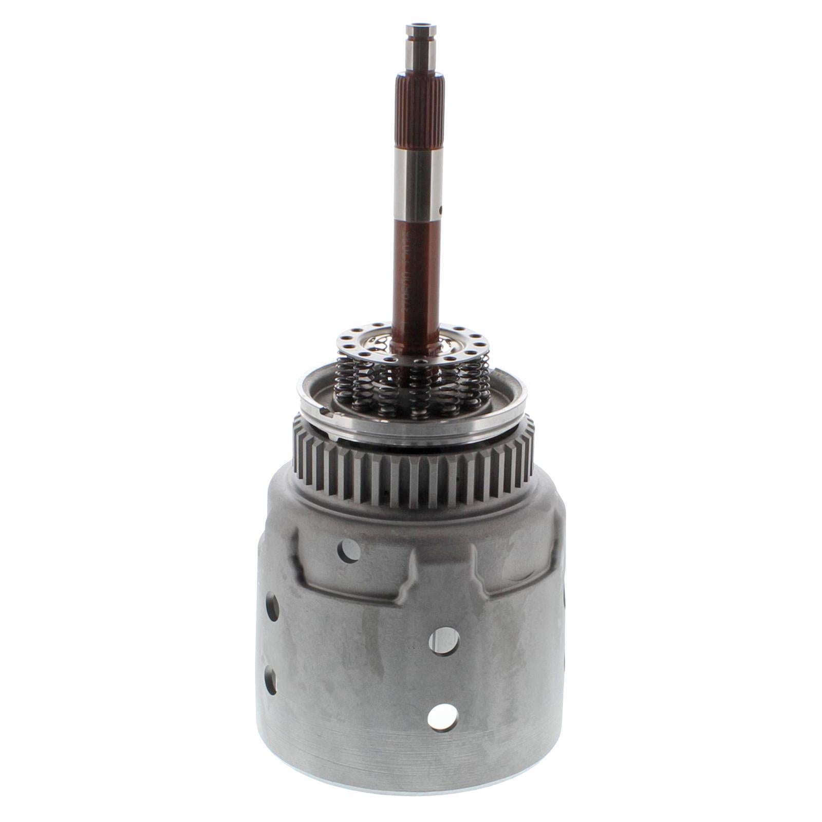 TCI Auto Automatic Transmission Drums 373936