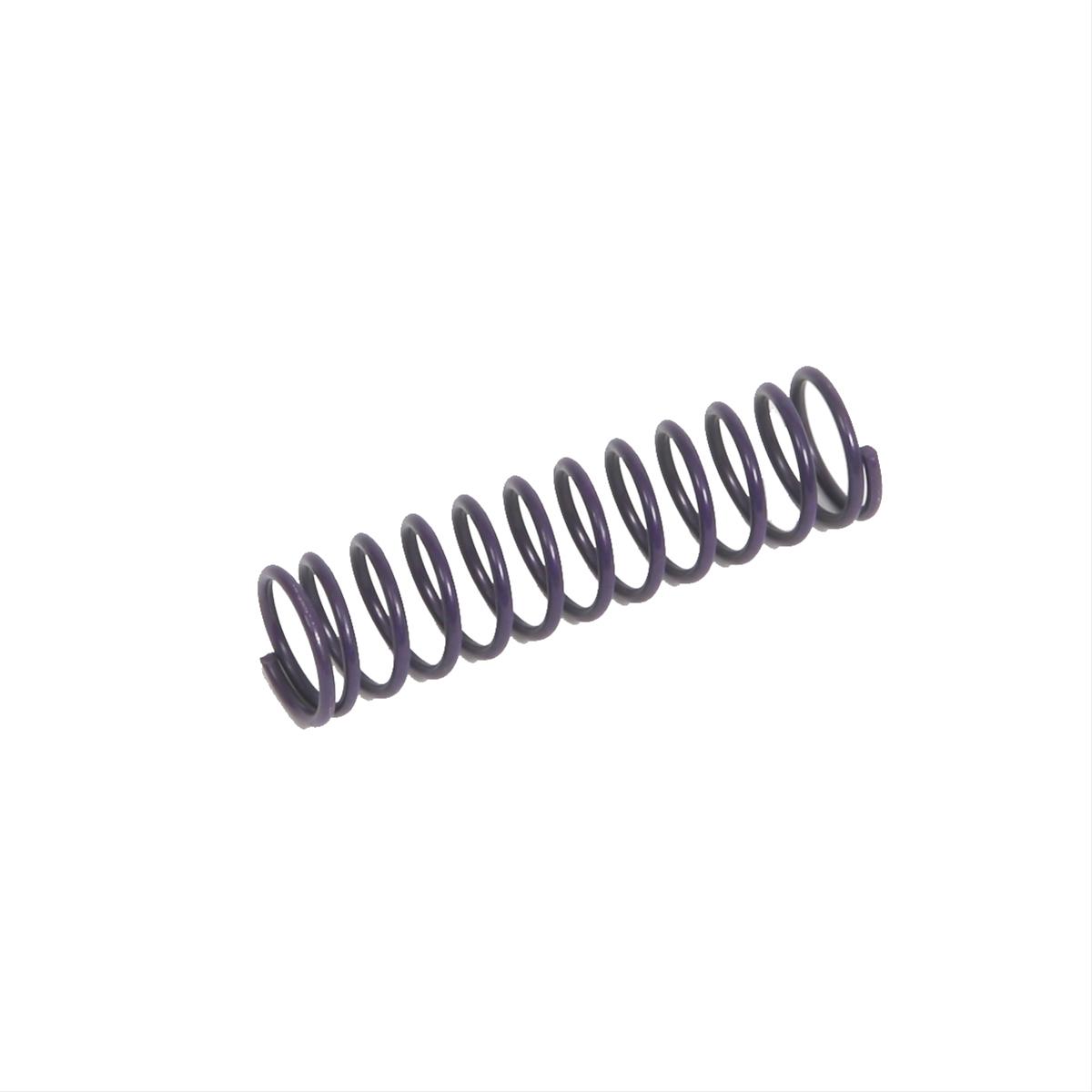 TCI Automatic Transmission Pressure Regulator Springs 374300