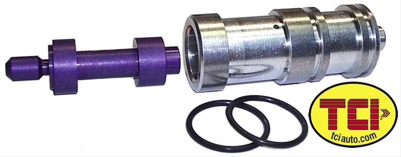TCI Auto Automatic Transmission Rebuild Kits 374402