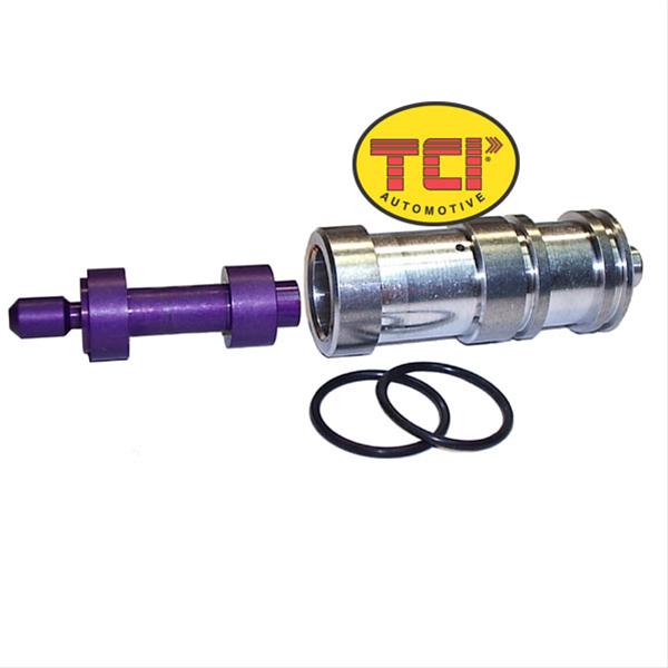 TCI 4L60E Boost Valve Assemblies 374420