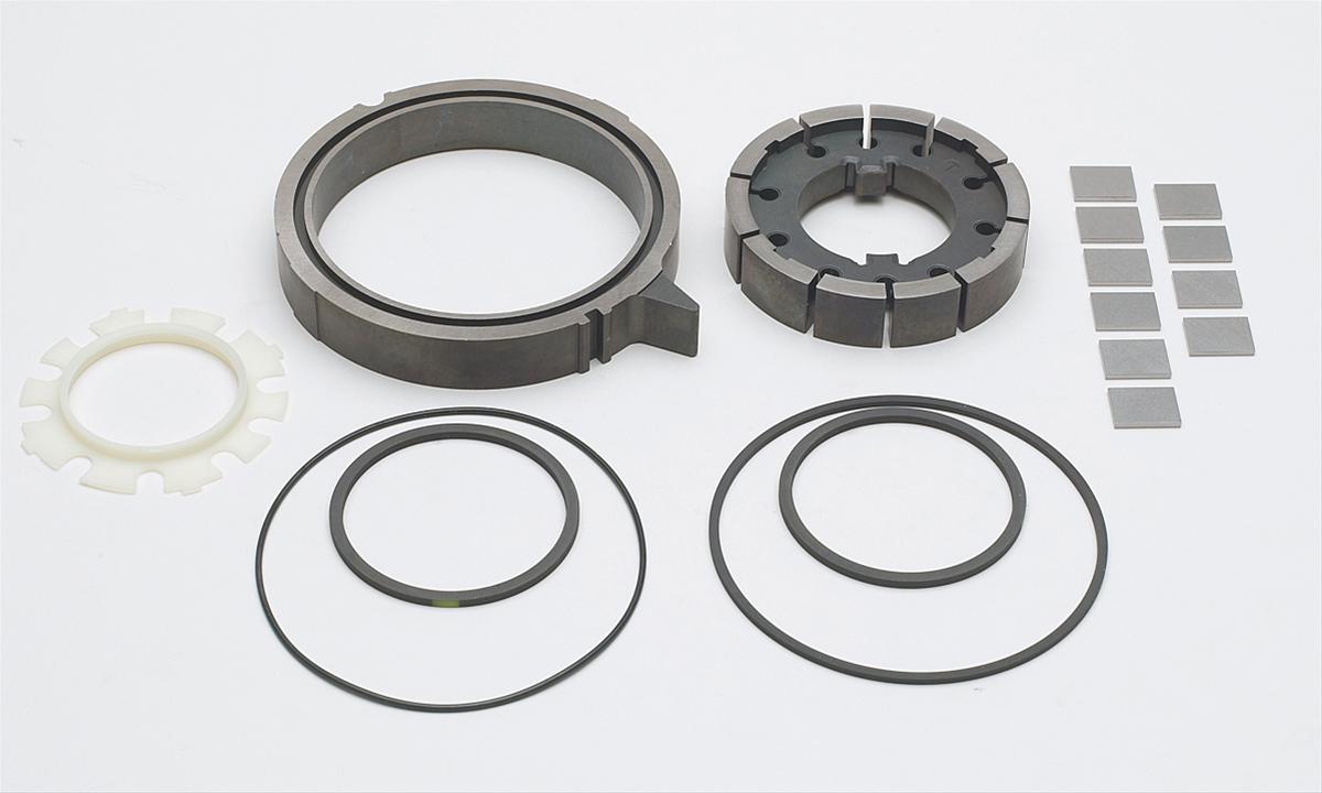 TCI Automatic Transmission Front Pumps 374675