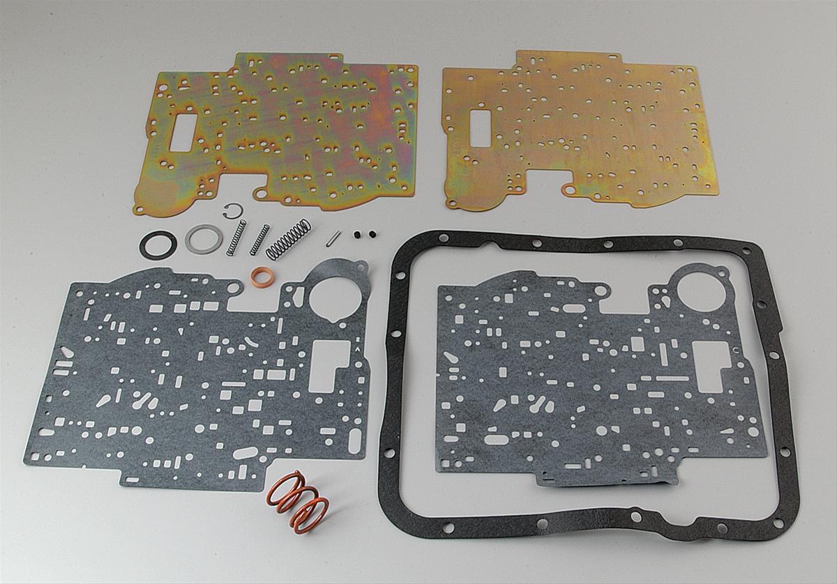 TCI Trans-Scat Valve Body Kits 376000