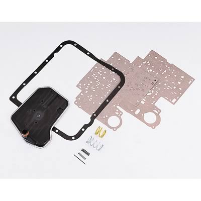 TCI Trans-Scat Valve Body Kits 376001