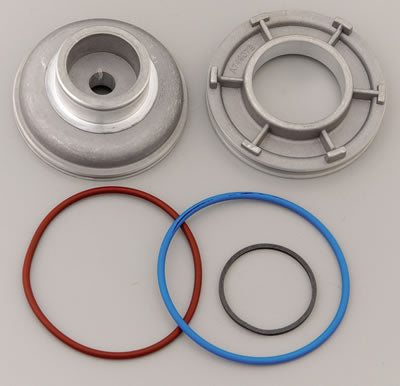 TCI High Performance Servo Kits 376003