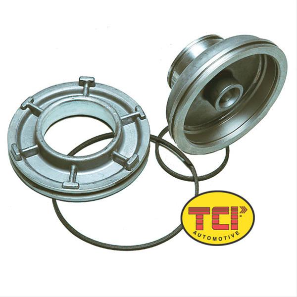 TCI High Performance Servo Kits 376003
