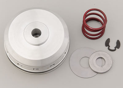 TCI High Performance Servo Kits 376005