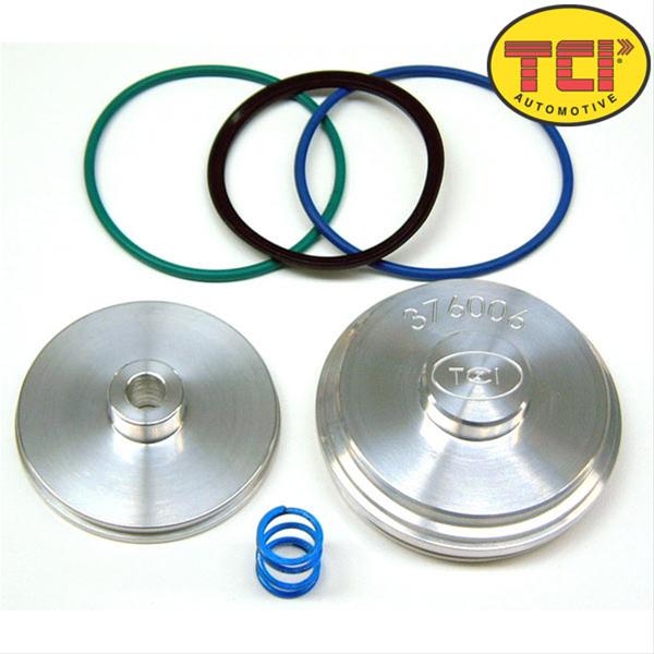 TCI High Performance Servo Kits 376006