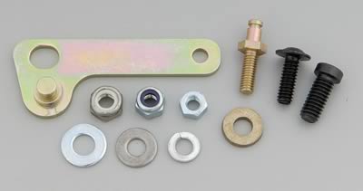 TCI TV Cable Bracket Corrector Kits 376710