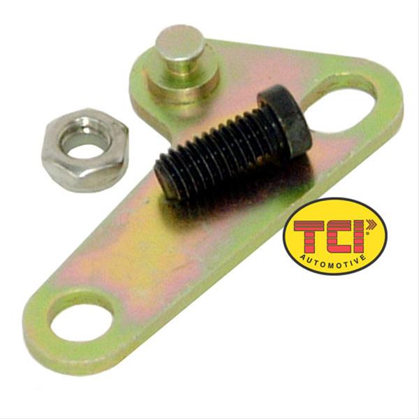 TCI TV Cable Bracket Corrector Kits 376710