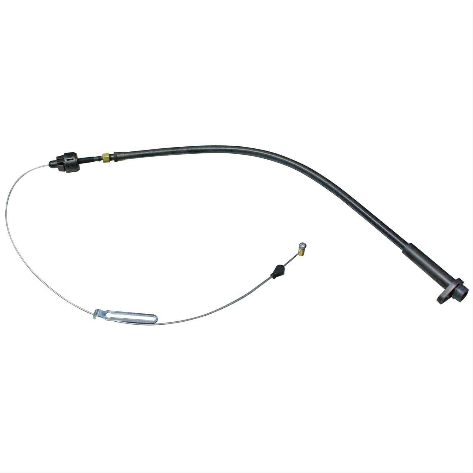 TCI Universal TV/Kickdown Cables 376800