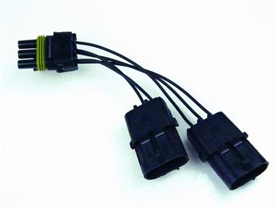 TCI TPS Adapter Harnesses 377200